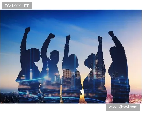 打造企业家精神与创新力的未来之路:如何在竞争激烈的市场中脱颖而出