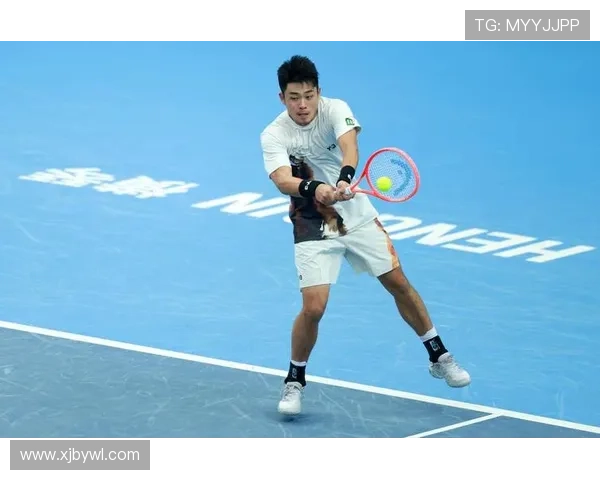 吴易昺澳网首胜携商竣程双晋级