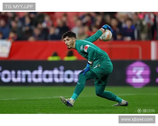 土媒:费内巴切欲租借马尔穆什并承担薪资