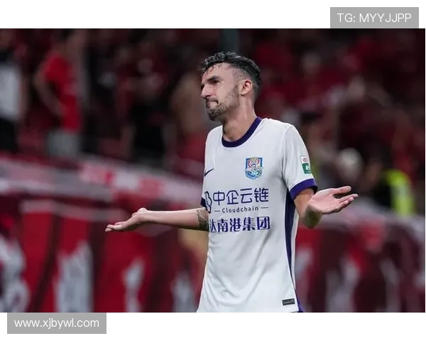 中超津门虎铁人零进球对决谁先破蛋